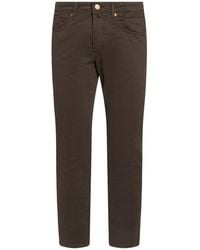 Incotex - Trouser - Lyst