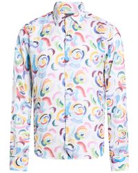 Rossopuro - Camicia - Lyst