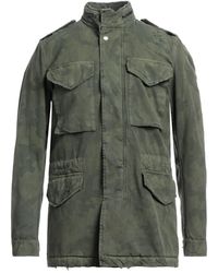 Matchless - Jacket - Lyst