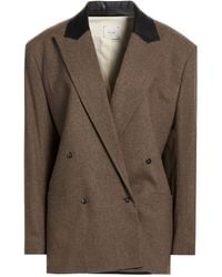 Alysi - Blazer - Lyst