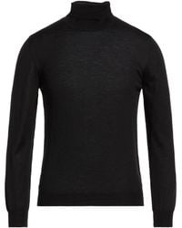 Slowear - Turtleneck - Lyst