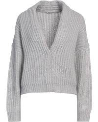 Peserico - Cardigan - Lyst