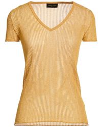 Roberto Collina - Jumper - Lyst