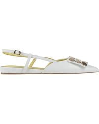 Apepazza - Ballet Flats - Lyst