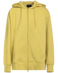 Y-3 - Sweatshirt Organic Cotton, Elastane - Lyst