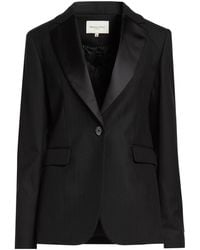 Really Wild Clothing - Blazer Wool - Lyst