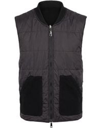 OVER/D - Gilet - Lyst