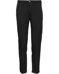 AT.P.CO - Trouser - Lyst
