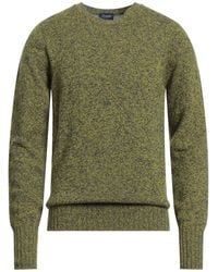 Drumohr - Sweaters - Lyst