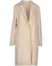 Pinko Cappotto - Neutro