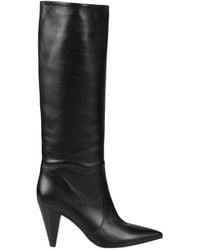 Gianvito Rossi - Boot - Lyst