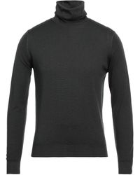 FILIPPO DE LAURENTIIS - Rollkragenpullover - Lyst