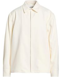 Jil Sander - Giacca & Giubbotto - Lyst