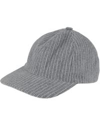 Varsity Headwear - Hat Wool - Lyst