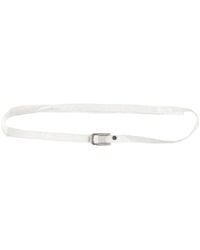 Masnada - Belt - Lyst