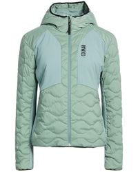 Colmar - Attitude Puffer Polyester, Elastane - Lyst