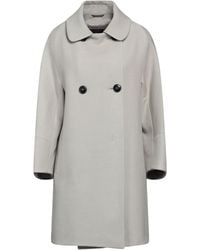 Cinzia Rocca - Coat - Lyst