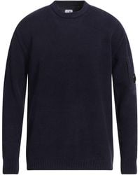 C.P. Company - Pullover - Lyst