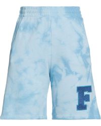 Freddy - Shorts & Bermuda Shorts - Lyst