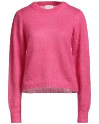 P.A.R.O.S.H. - Pullover - Lyst