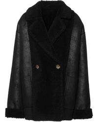 Manteaux longs et manteaux d'hiver Attic And Barn pour femme | Réductions  en ligne jusqu'à 86 % | Lyst