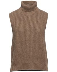 Purotatto - Turtleneck Cashmere - Lyst