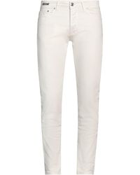 DW DENIM WORLD - Trouser - Lyst
