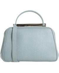 Valextra - Handtaschen - Lyst
