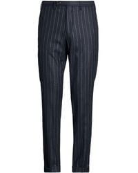 Michael Coal - Pants Virgin Wool, Polyamide, Acrylic, Cashmere, Elastane - Lyst
