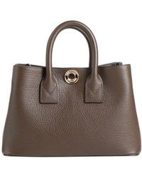 Burberry - Handbag Calfskin - Lyst