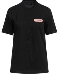 DSquared² - T-shirt - Lyst