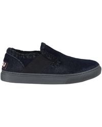 Mou - Trainers - Lyst