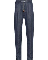 Eleventy - Trouser - Lyst