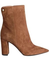 Bianca Di - Ankle Boots - Lyst