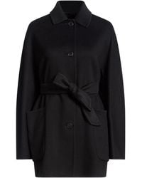 Max Mara - Abrigo - Lyst