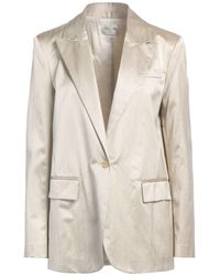 forte_forte - Blazer - Lyst