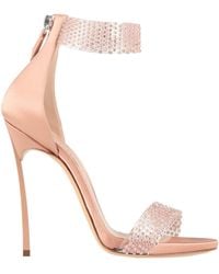 Casadei - Sandals - Lyst
