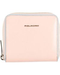 Piquadro - Wallet - Lyst
