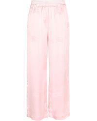Burberry - Trouser - Lyst