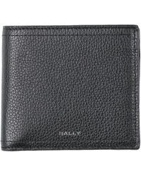 Bally - Wallet - Lyst