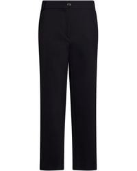 Shirtaporter - Trouser - Lyst