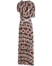 Ulla Johnson - Maxi Dress - Lyst