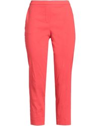 Theory - Pants - Lyst