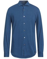 Drumohr - Camisa - Lyst
