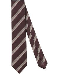 Cravatte Brioni da uomo | Sconto online fino al 39% | Lyst