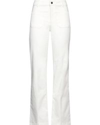 Vanessa Bruno - Trouser - Lyst