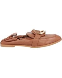 See By Chloé - Loafer - Lyst