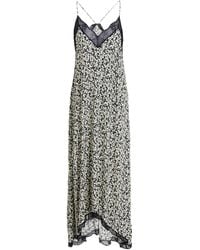 Zadig & Voltaire - Maxi Dresses - Lyst