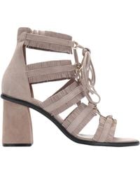 BCBGMAXAZRIA - Sandals - Lyst