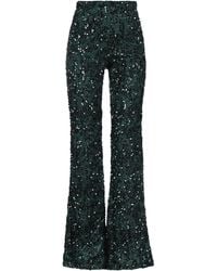 Le twins - Pants Polyamide - Lyst